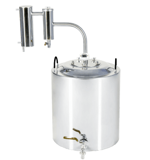 Самогонный аппарат Славянка Премиум 30 литров